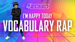 I'm happy today:Part 3 - Pronunciation Guide Instructional Video