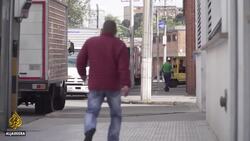 Colombia mayors move to block people from returning to work News Clip