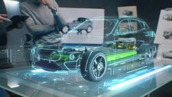 Jobs for the Future - Holographic Film Designer Instructional Video