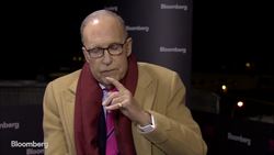 Kudlow Says Phase-One Trade Deal Is About Breaking Down Barriers News Clip