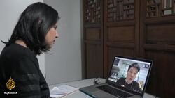 Macau marks 21 years since returning to China News Clip