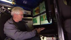 Science Behind The News: Tornadoes Instructional Video