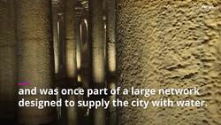 One of Istanbul's jewels reopens after a 5-year makeover News Clip