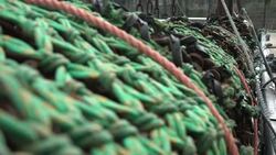 UK: Jersey fisherman believe row with France more about Brexit than fishing rights News Clip