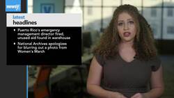 Newsy's Latest Headlines News Clip