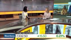 BlackRock Says Fragmentation Risks Are Weighing on Europe News Clip