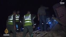 At least 630 dead as powerful earthquake hits Morocco near Marrakesh News Clip