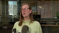 Fluency in French is an ‘entry-level’ requirement for PM hopefuls, says Karina Gould News Clip