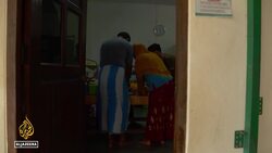 US foreign aid suspension forces closure of refugee camps in Thailand News Clip