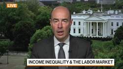 Labor Sec. Scalia Says 'It's Right' that Unemployment Benefit Expires at the End of the Month News Clip