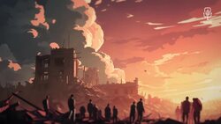 Crisis upon crisis in Syria News Clip