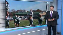 Brentwood High School to hold homecoming this weekend News Clip