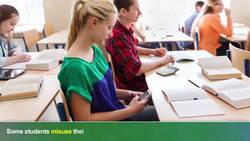 Collaborative Listening and Speaking: Adapting Language Choices (Register), Part 4 Instructional Video