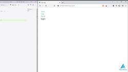 The Complete Vue.js Course for Beginners - Dynamic Routing Instructional Video