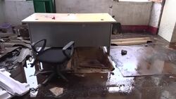 Cholera outbreak decleared in Mozambique News Clip