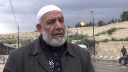 Tenions rise around Mercy Gate at Al Aqsa Instructional Video