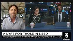 Lyft Activates 'Relief Rides' for Wildfire Victims, Announces 'Round Up & Donate' Milestone News Clip