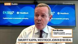 Why Smurfit Kappa Made a $11 Billion Deal for WestRock News Clip