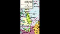 How The Duchy of Normandy was founded by Vikings Instructional Video