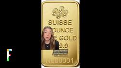 Costco’s surprise big seller—1-ounce gold bars— are actually ‘one of the worst things that you can ever own,’ critic News Clip