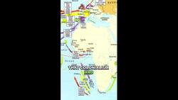 Flags today are simpler than they used to be. European Colonialism is mostly the reason why. Instructional Video