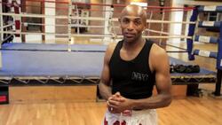 How to Check for UFC Training Instructional Video