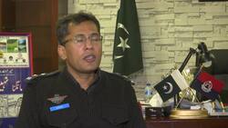 ONLY ON AP Sex abuse in Pakistan's Islamic schools Instructional Video