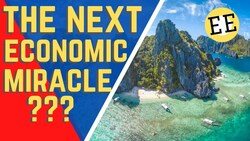 The Economy of the Philippines Instructional Video