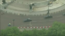 State Opening of Parliament News Clip