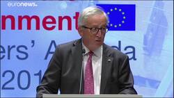 State of the Union: Schnitzel, Brexit and migration News Clip