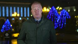 Iran denies missile shot down Flight PS752 News Clip