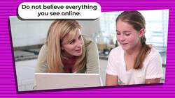 Digital Citizenship Instructional Video