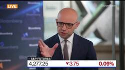 Pimco's Ivascyn Sees Volatility Creating Opportunities News Clip