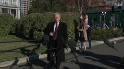 Bolton hails Brazil visit as historic opportunity Instructional Video