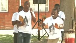 CLEAN : Preparations underway as Mugabe set to be buried Saturday at rural home News Clip