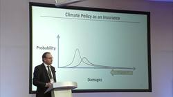 Ottmar Edenhofer: Managing the Global Commons 4/5 Instructional Video