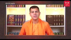 Krishna’s Circle: Realizing True Belonging | Bhagavad Gita, Chapter 4, Verse 35 News Clip