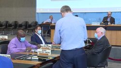 CLEAN : FILE: Deadlocked WTO fails to agree on appointing acting leader News Clip