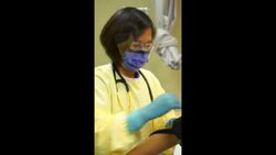 Getting tested for coronavirus? Here's what will happen. News Clip