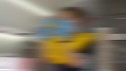 How Do Airplanes Get the Oxygen We Breathe? Instructional Video