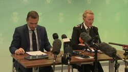 Police update on the murder of Olivia Pratt Korbel News Clip