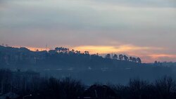 Cloudscape Stock Footage
