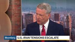 Ash Carter on Iran: 'More Concerned About Unintentional War' News Clip