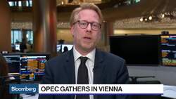 How the Aramco IPO Pricing Could Affect OPEC’s Output Decision News Clip