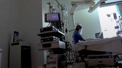 Coronavirus in numbers: UK reports 141 more deaths News Clip