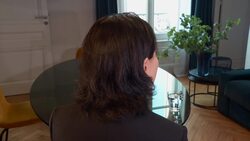 Wife of ex-Interpol president wary of China envoys who say they have letter from him Instructional Video