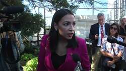 As House starts recess, impeachment debate looms News Clip