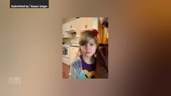 Family mourns loss of mother and daughter killed in Manitoba highway crash News Clip