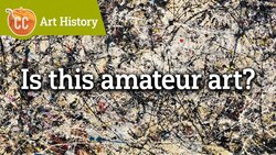 Who Gets to Be a "Real" Artist? (Amateur & Outsider Art) Instructional Video