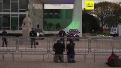 Verdict set to be handed down in Bolsonaro's coup trial News Clip